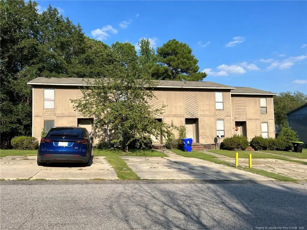 5725 Aftonshire Drive Fayetteville NC 28304