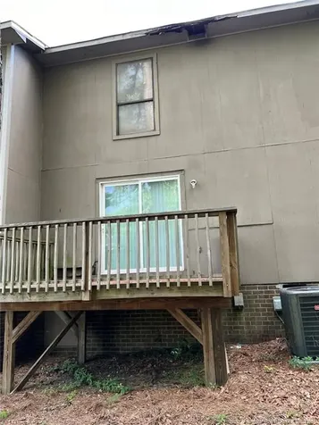 5725 Aftonshire Drive Fayetteville NC 28304