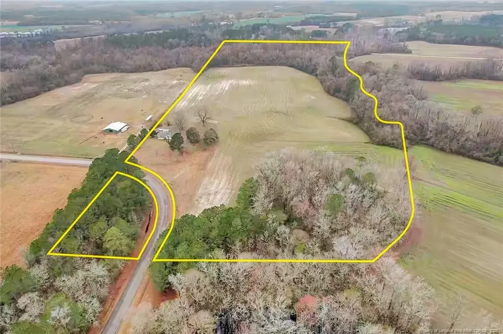 Pittman Loop Road Fairmont NC 28364