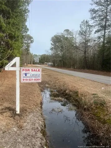 Pittman Loop Road Fairmont NC 28364