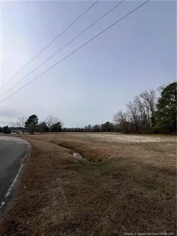 Pittman Loop Road Fairmont NC 28364