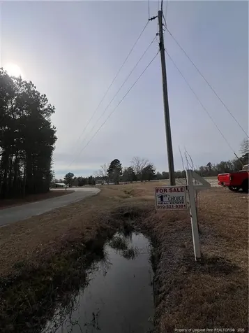 Pittman Loop Road Fairmont NC 28364