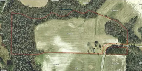 Pittman Loop Road Fairmont NC 28364
