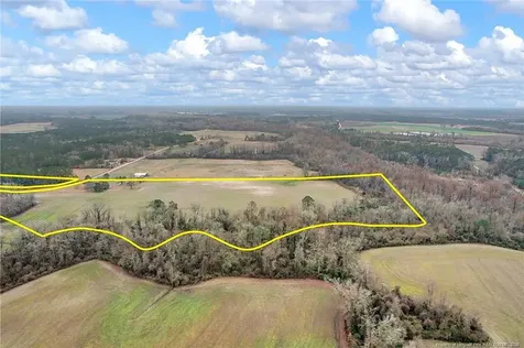 Pittman Loop Road Fairmont NC 28364