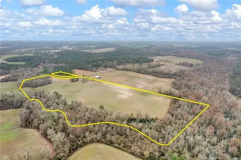 Pittman Loop Road Fairmont NC 28364