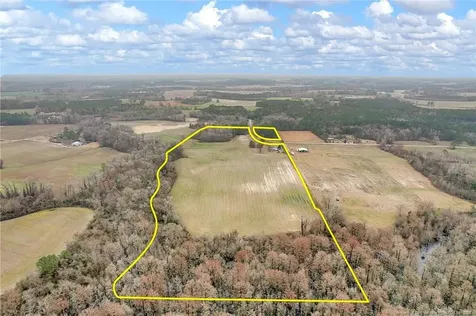 Pittman Loop Road Fairmont NC 28364