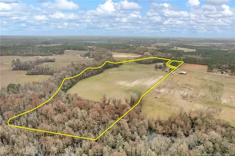 Pittman Loop Road Fairmont NC 28364