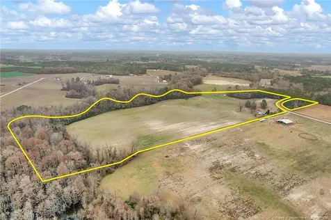 Pittman Loop Road Fairmont NC 28364