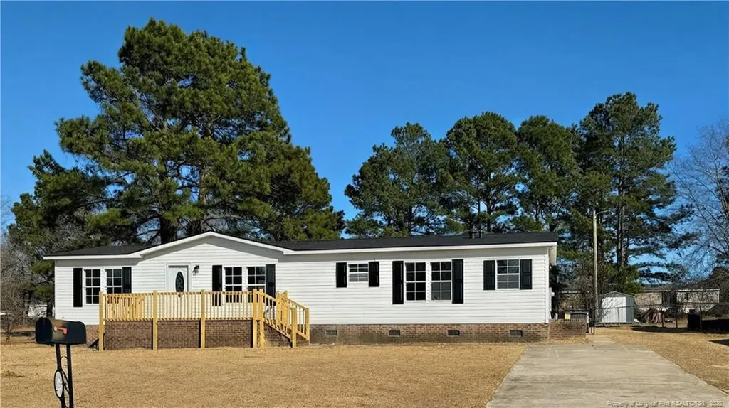 7321 Hypony Trail Parkton NC 28371