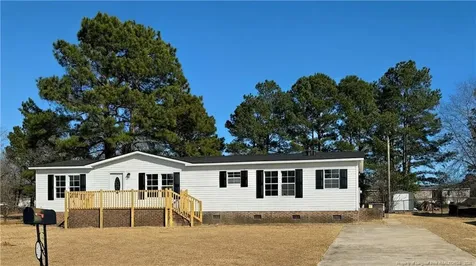7321 Hypony Trail Parkton NC 28371