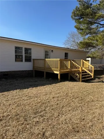 7321 Hypony Trail Parkton NC 28371