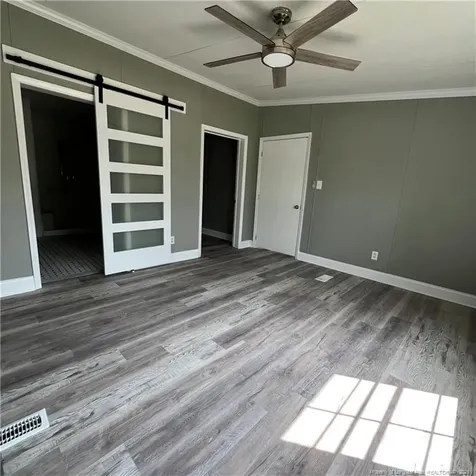 7321 Hypony Trail Parkton NC 28371