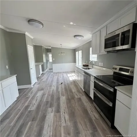 7321 Hypony Trail Parkton NC 28371