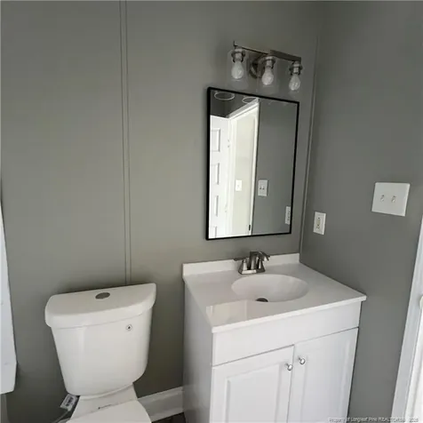 7321 Hypony Trail Parkton NC 28371