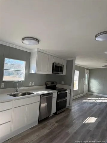 7321 Hypony Trail Parkton NC 28371