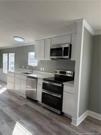 7321 Hypony Trail Parkton NC 28371