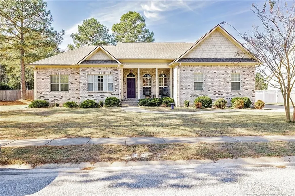 6209 Castlebrooke Lane Linden NC 28356