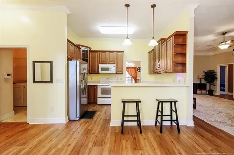 6209 Castlebrooke Lane Linden NC 28356