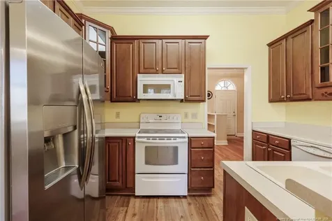 6209 Castlebrooke Lane Linden NC 28356
