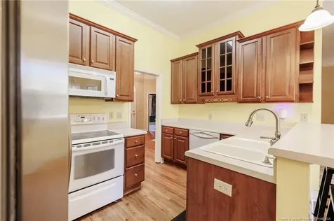 6209 Castlebrooke Lane Linden NC 28356