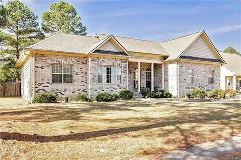 6209 Castlebrooke Lane Linden NC 28356