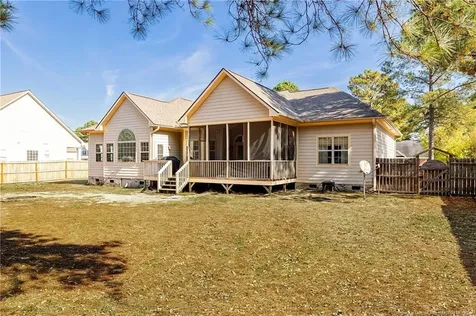 6209 Castlebrooke Lane Linden NC 28356