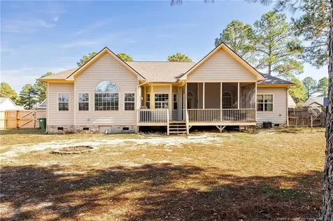 6209 Castlebrooke Lane Linden NC 28356
