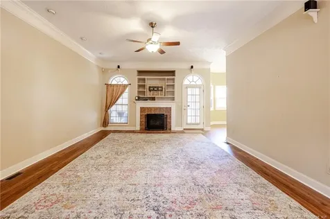6209 Castlebrooke Lane Linden NC 28356