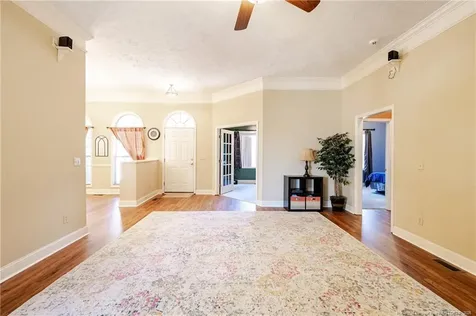 6209 Castlebrooke Lane Linden NC 28356