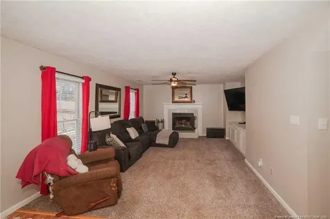 804 Hilton Drive Fayetteville NC 28311