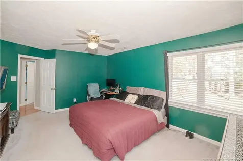 804 Hilton Drive Fayetteville NC 28311