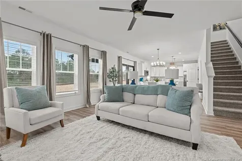 251 Myrtle Oak Drive Cameron NC 28326