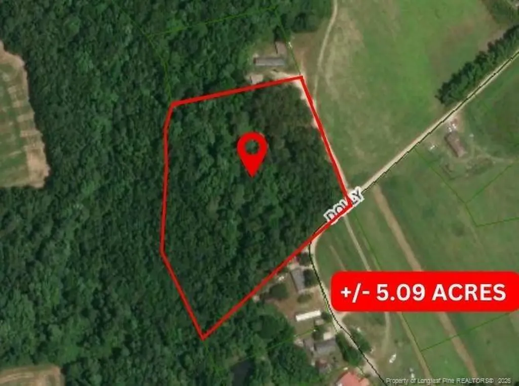 Dolly Drive Pembroke NC 28372