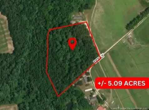 Dolly Drive Pembroke NC 28372