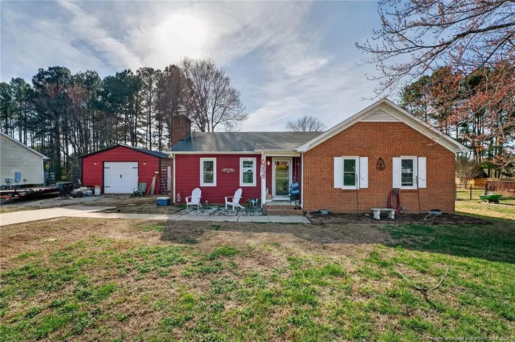 3205 Basilwood Circle Monroe NC 28110