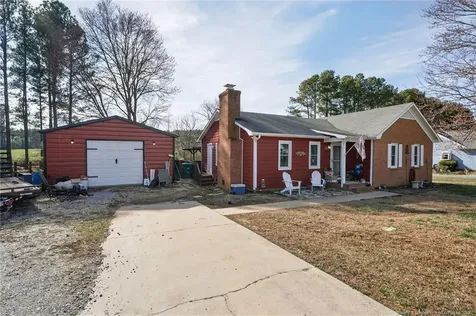 3205 Basilwood Circle Monroe NC 28110