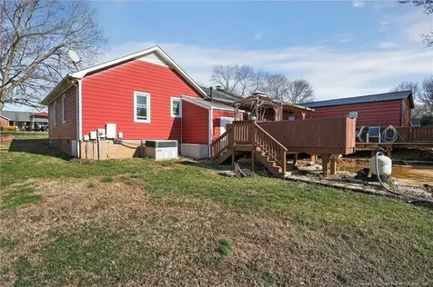 3205 Basilwood Circle Monroe NC 28110