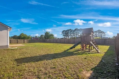 140 Denning Farm Lane Benson NC 27504