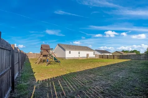 140 Denning Farm Lane Benson NC 27504