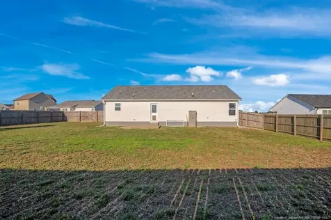 140 Denning Farm Lane Benson NC 27504
