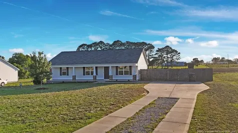 140 Denning Farm Lane Benson NC 27504