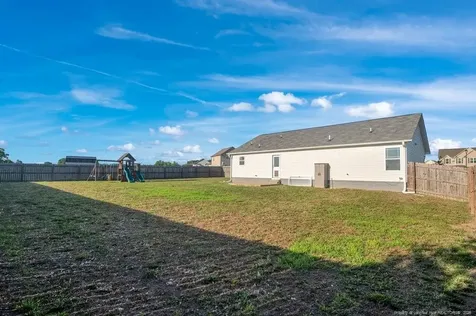 140 Denning Farm Lane Benson NC 27504