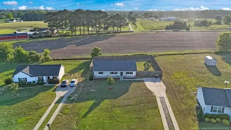 140 Denning Farm Lane Benson NC 27504
