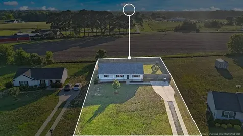 140 Denning Farm Lane Benson NC 27504
