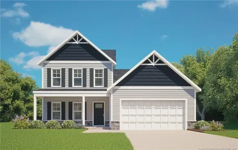 775 Union St (lot 425) Street Raeford NC 28376