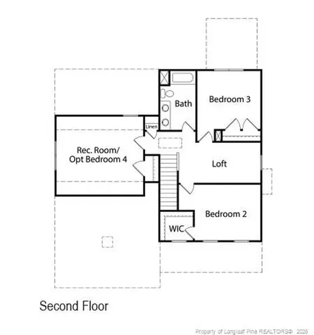 775 Union St (lot 425) Street Raeford NC 28376