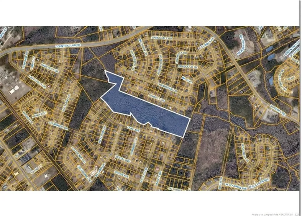 Lake Avenue Fayetteville NC 28301