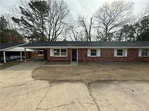 4736 Rosehill Road Fayetteville NC 28311