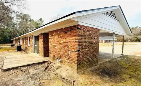 4736 Rosehill Road Fayetteville NC 28311