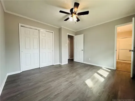 4736 Rosehill Road Fayetteville NC 28311